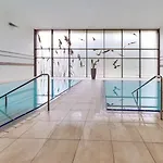 Ensana Esplanade 4*