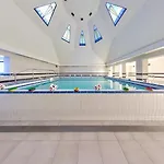 Отель Ensana Esplanade 4*