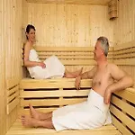Ensana Esplanade 4* Пьештяни