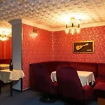 Отель Ensana Esplanade 4*