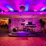 Szálloda Ensana Esplanade 4*