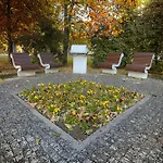 Szálloda Ensana Esplanade 4*