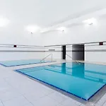 Ensana Esplanade Szálloda 4*