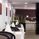 Hotel Ensana Esplanade 4*