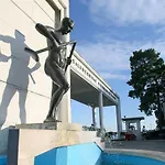 Ensana Esplanade 4*