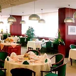 Ensana Esplanade Szálloda Pöstyén