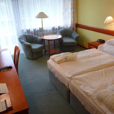 Hotel Ensana Esplanade Piest'any