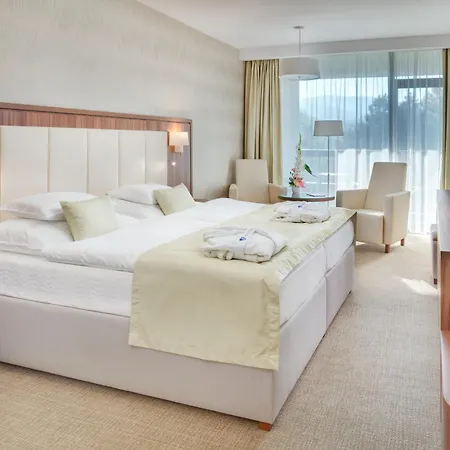 Ensana Esplanade Отель 4*