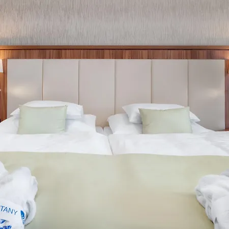 Ensana Esplanade Hotel