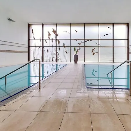 Ensana Esplanade 4*