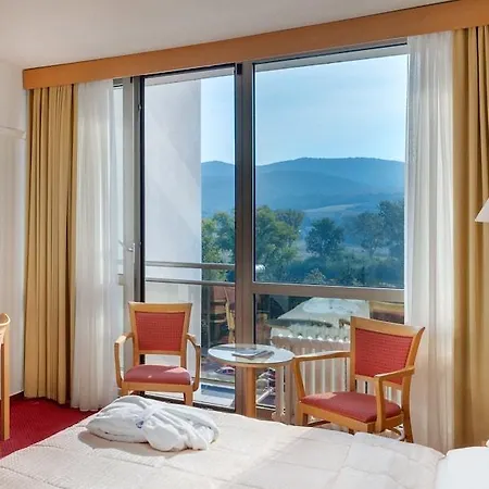 Hotel Ensana Esplanade