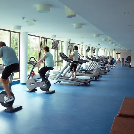 Ensana Esplanade Отель