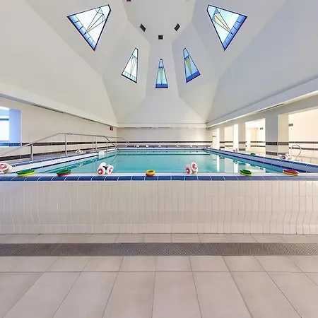 Отель Ensana Esplanade 4*