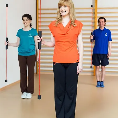 Hotel Ensana Esplanade