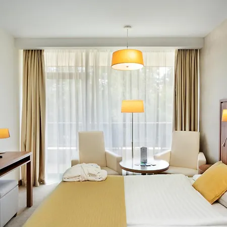 Ensana Esplanade Hotel 4*