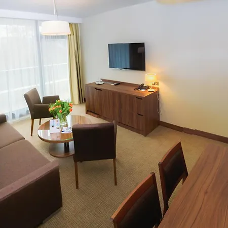 Hotel Ensana Esplanade Piest'any