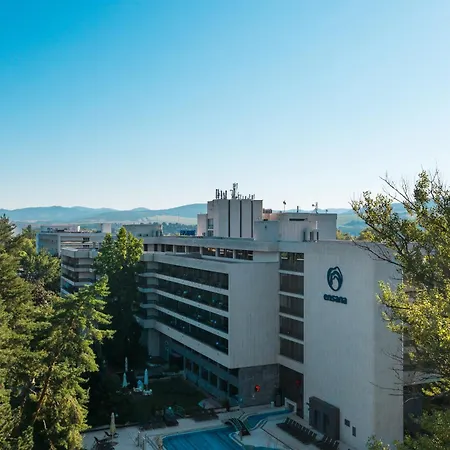 Hotel Ensana Esplanade 4*