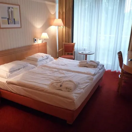 Hotel Ensana Esplanade
