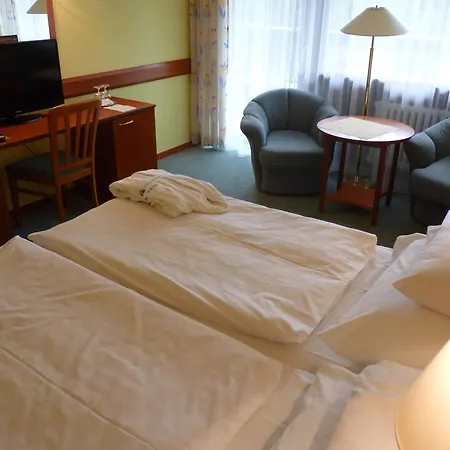 Ensana Esplanade 4*