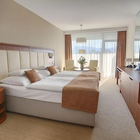 Hotel Ensana Esplanade 4*