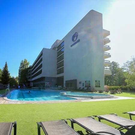 Hotel Ensana Esplanade 4*