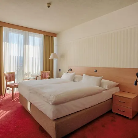 Hotel Ensana Esplanade