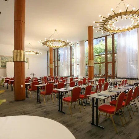 ホテル Ensana Esplanade 4*