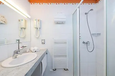 Ensana Esplanade Otel