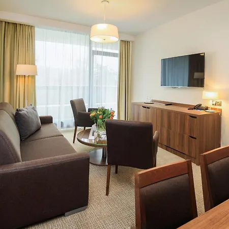 Ensana Esplanade 4*