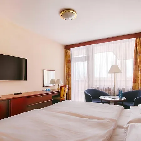 Ensana Esplanade Hotel 4*