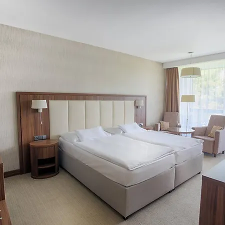 Hotel Ensana Esplanade 4*