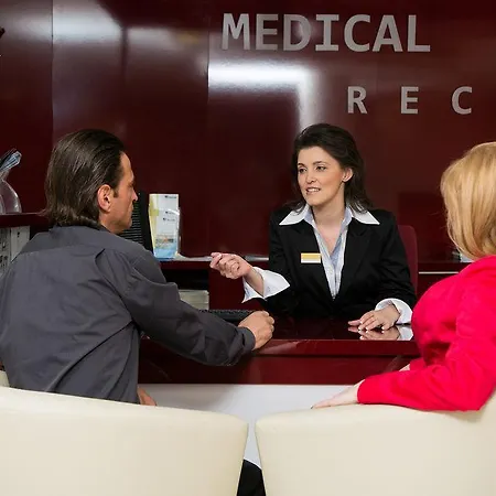 Ensana Esplanade 4* Piest'any