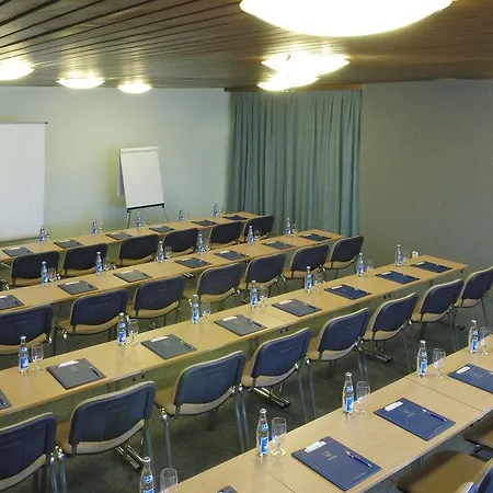 Ensana Esplanade Hotel 4*