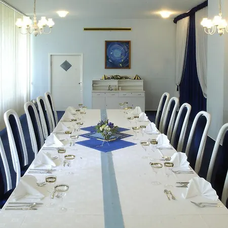 Ensana Esplanade Hotel