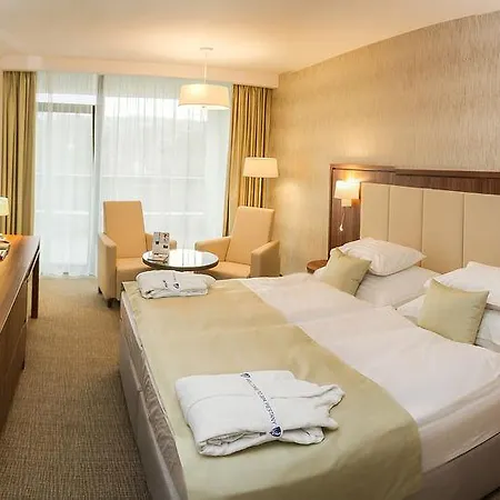 Ensana Esplanade Hotel