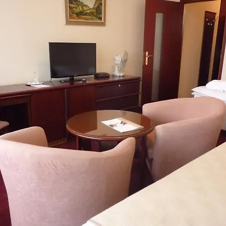 Ensana Esplanade 4*