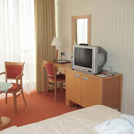 Ensana Esplanade Otel