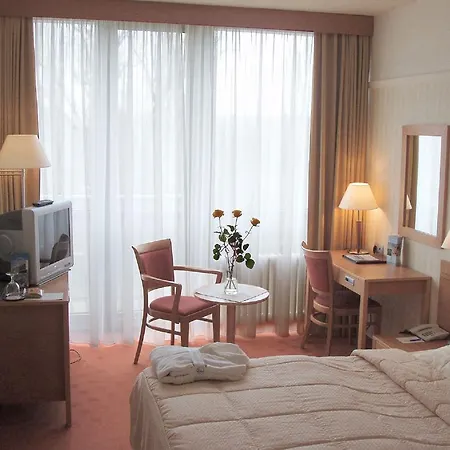 Hotel Ensana Esplanade Piest'any