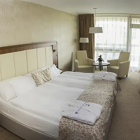 Hotel Ensana Esplanade