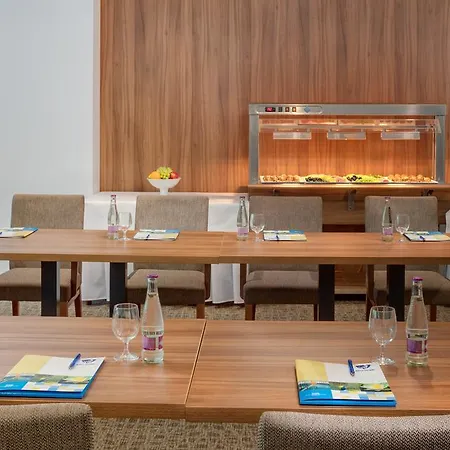 Ensana Esplanade Hotel 4*