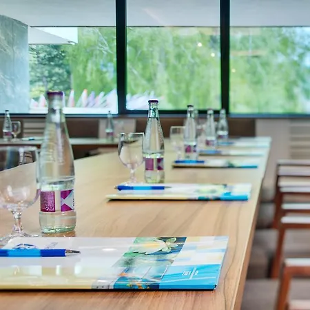 Ensana Esplanade Hotel 4*