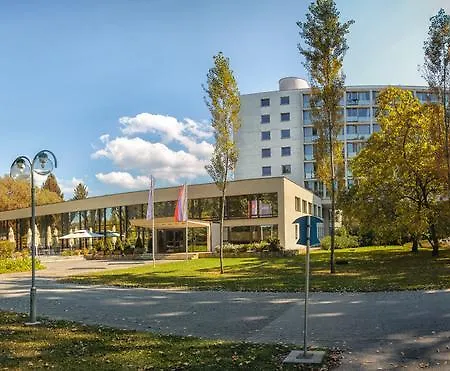 Ensana Esplanade מלון פישטני