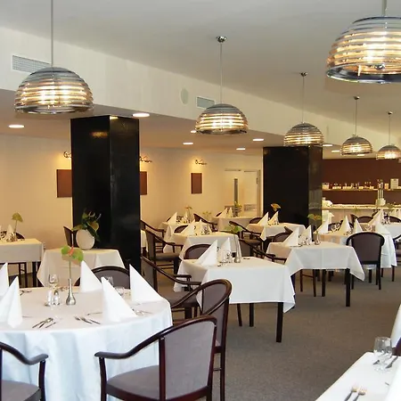 Hotel Ensana Esplanade Piest'any