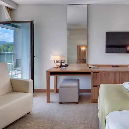 Hotel Ensana Esplanade 4*