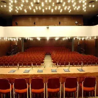 Hotel Ensana Esplanade 4*