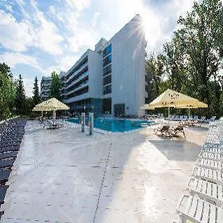 Ensana Esplanade Hotel 4*