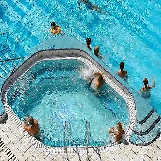 Ensana Esplanade Hotel