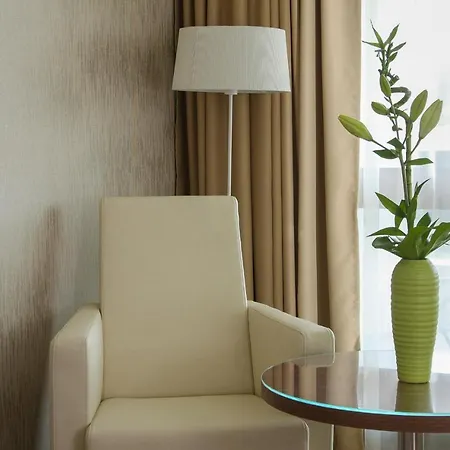 Ensana Esplanade 4*