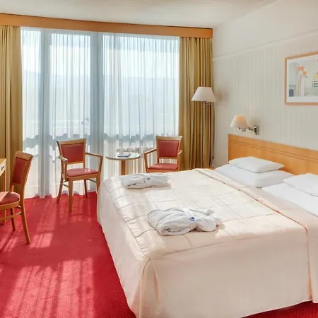 Ensana Esplanade Hotel