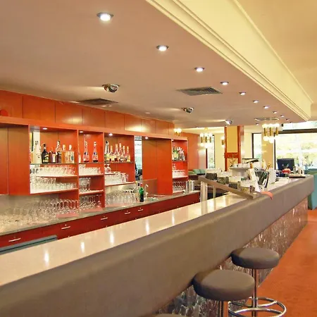 Ensana Esplanade Otel Piest'any